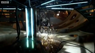 Illustration for article titled Breaking Down The New Doctor Who Trailer Shot By Shot